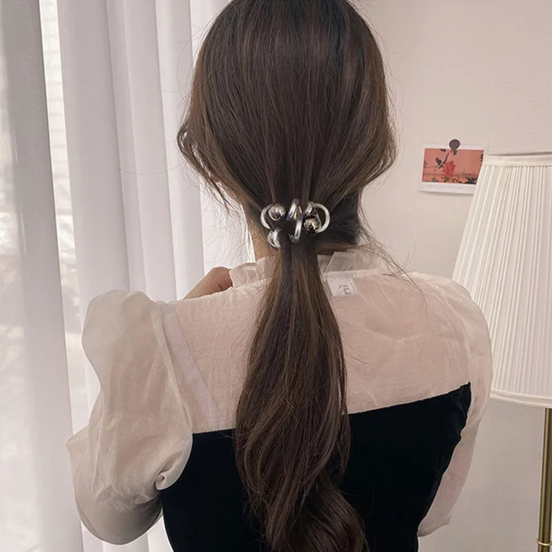Like A Dream PP Hair Tie Women's-4