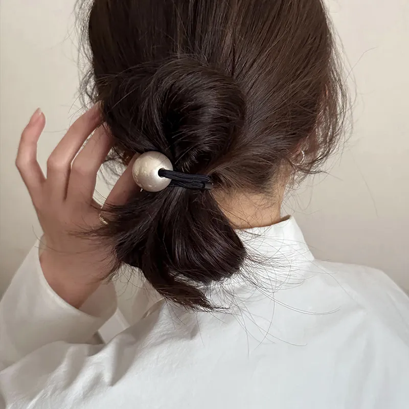 Like A Dream Fabric Hair Tie Women's-19