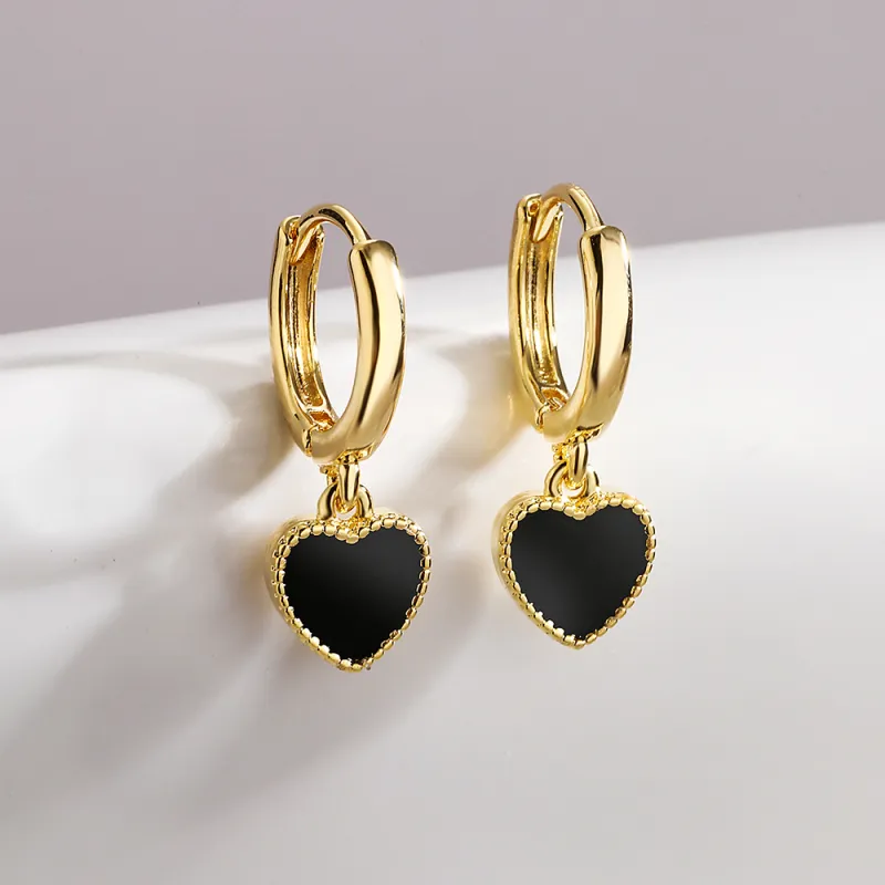 Like A Dream 925 Sterling Silver Earrings Women's-6