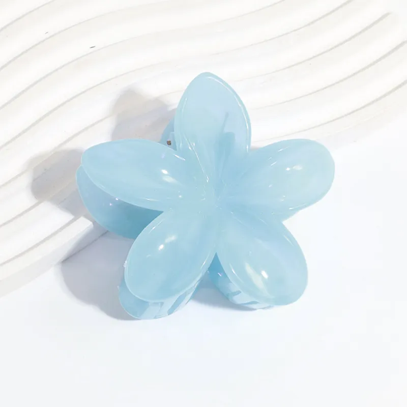 Like A Dream Acrylic Hair Clips Women's-7