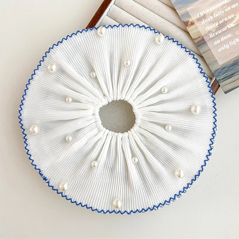 Like A Dream Fabric Hair Tie Women's-4