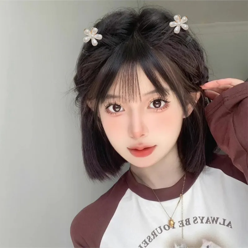 Like A Dream Alloy Hair Clips Women's-2