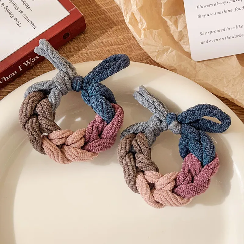 Like a Dream Hair Ties Women's-5