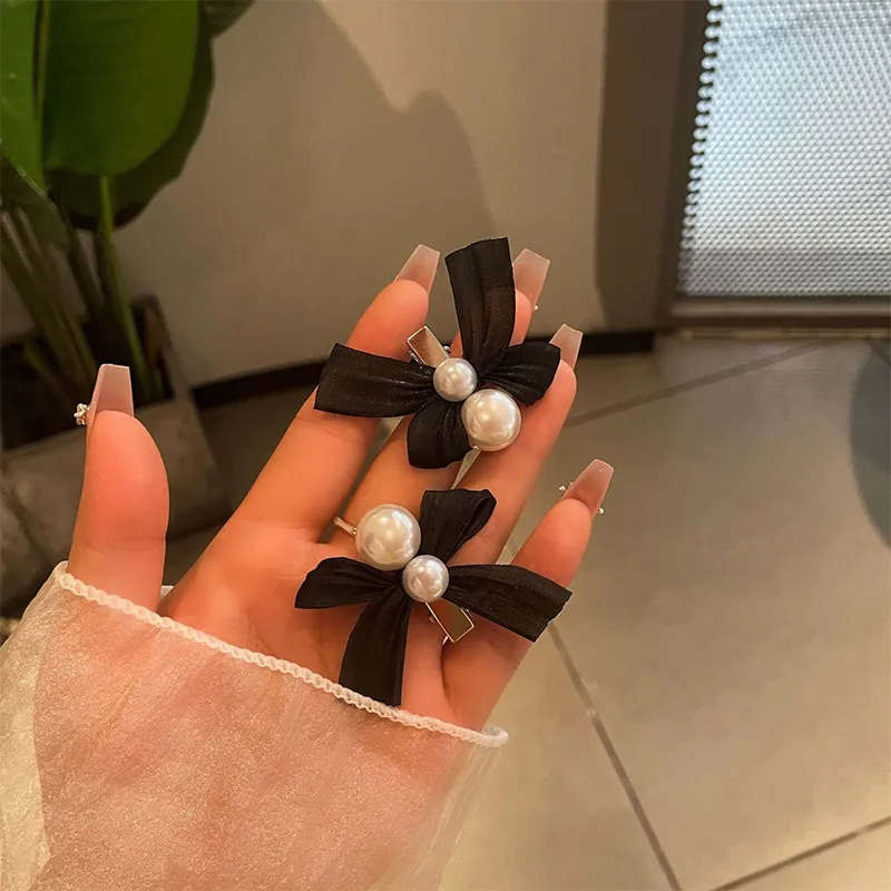 Like A Dream Hairpin Hair Clips Women's-5