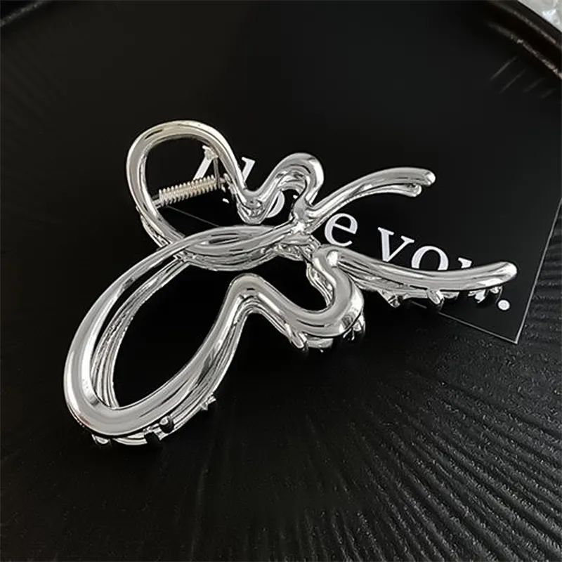 Like A Dream Alloy Hair Clips Women's-1