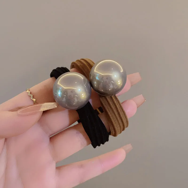 Like A Dream Fabric Hair Tie Women's-9