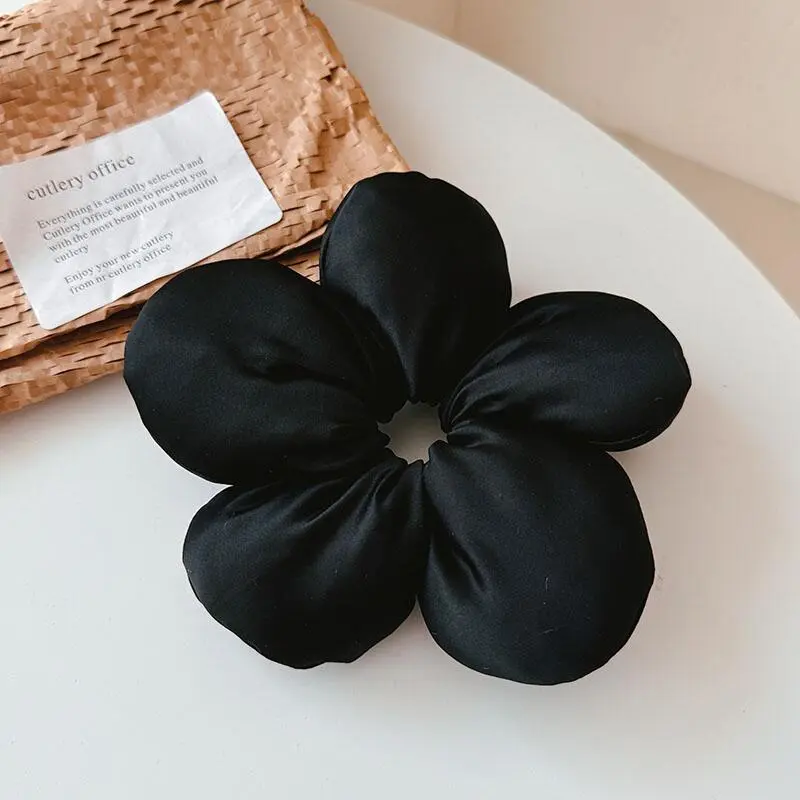 Like A Dream Fabric Hair Tie Women's-6