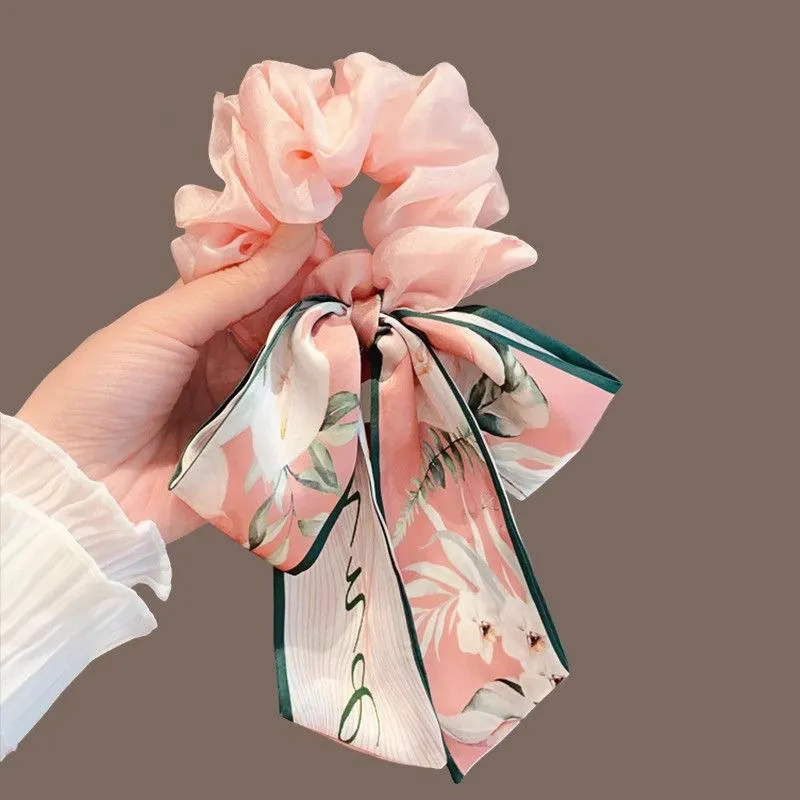 Like A Dream Fabric Hair Bands Women's-1