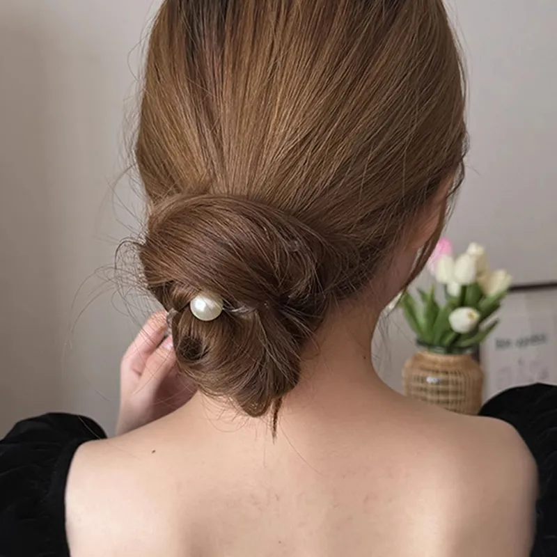 Like A Dream Everyday Versatile Commute Hair Tie Women's-5