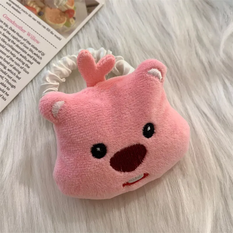 Like A Dream Fabric Hair Tie Women's-5