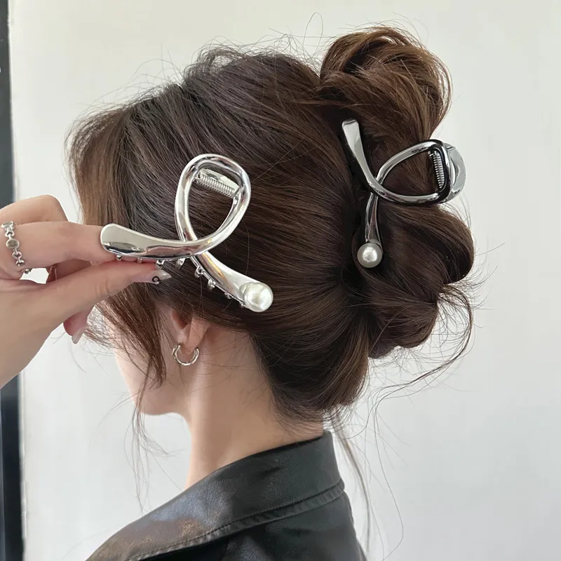 Like A Dream Hair Clips Women's-3