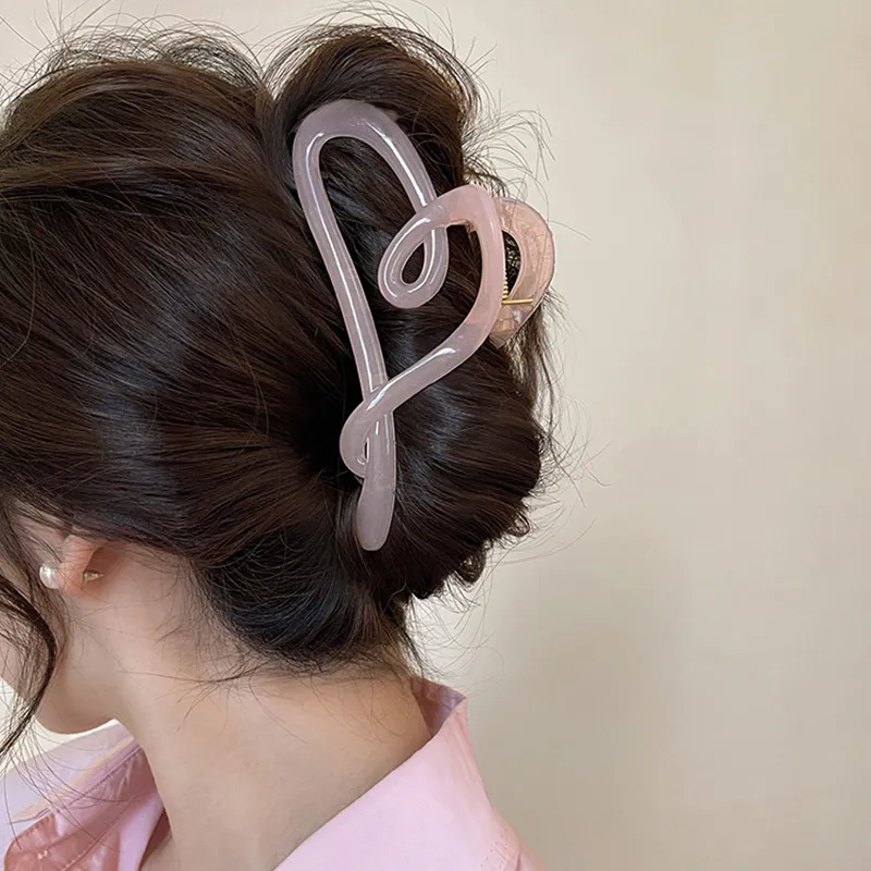 Like a Dream Hair Clips Women's-13