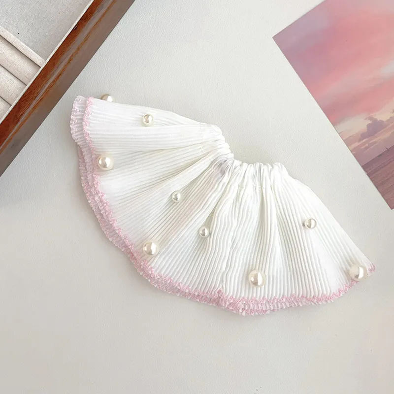 Like A Dream Fabric Hair Tie Women's-2