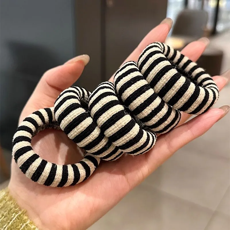 Like A Dream Rubber Band Hair Tie Women's-4
