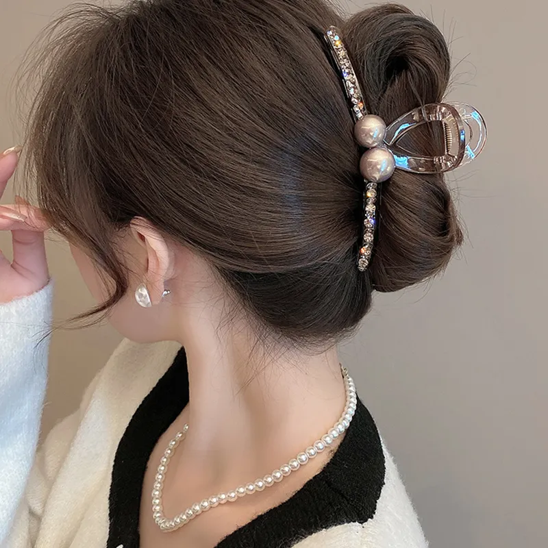 Like A Dream Hair Clips Women's-5