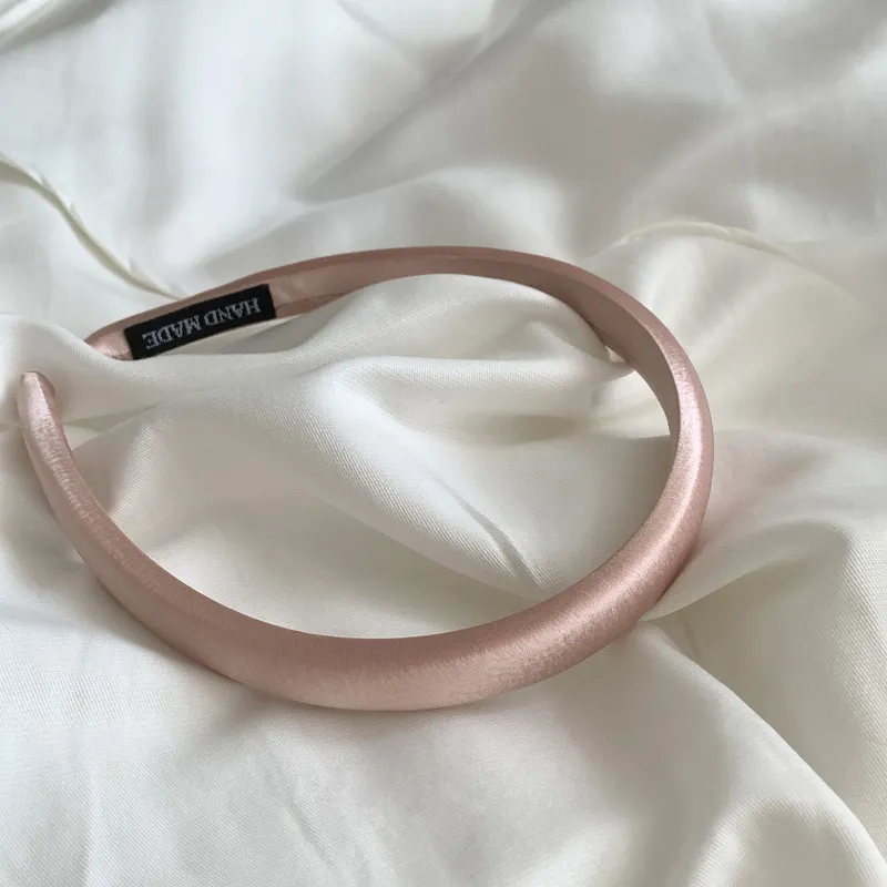 Like A Dream Fabric Headbands Women's-6