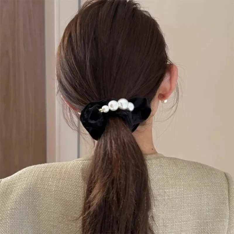 Like A Dream Fabric Hair Tie Women's-4