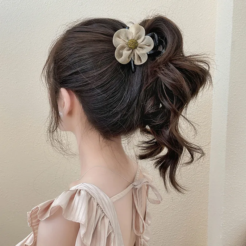 Like a Dream Hair Clips Women's-2