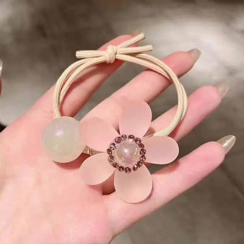 Like a Dream Hair Ties Women's-9