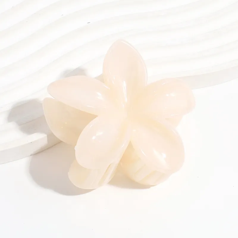 Like A Dream Acrylic Hair Clips Women's-4