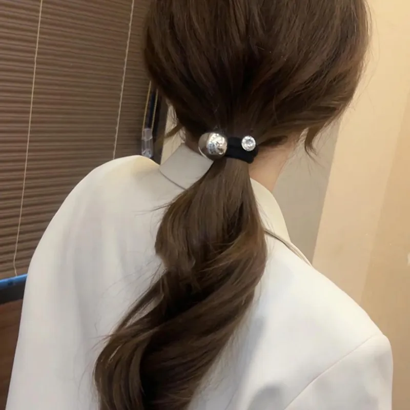 Like A Dream Fabric Hair Tie Women's-22