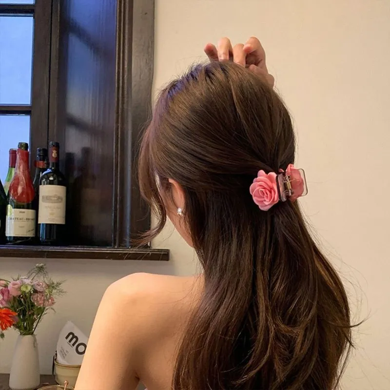 Like A Dream Hair Clips Women's-2