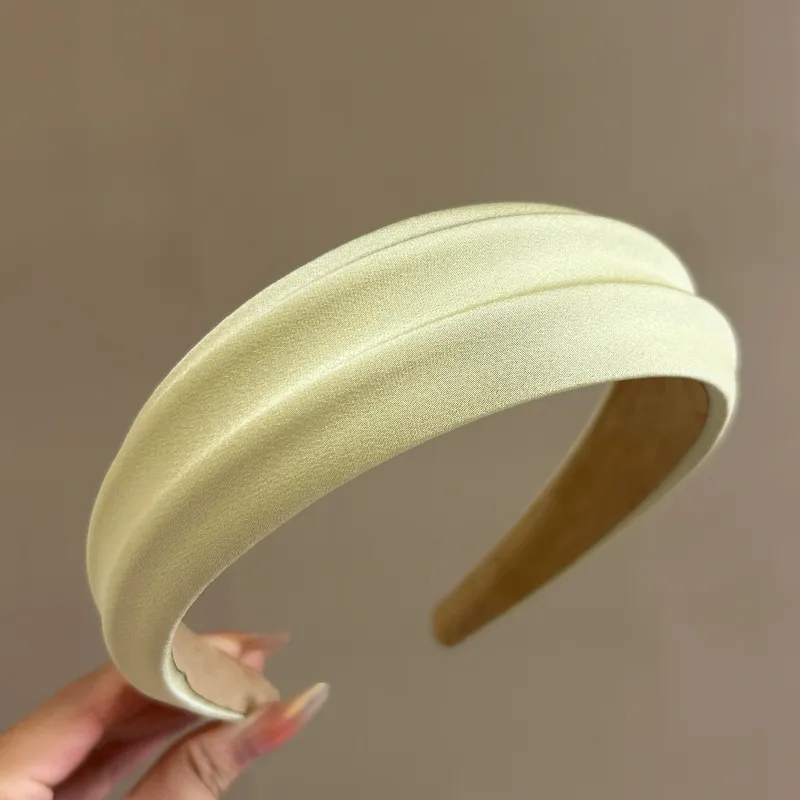 Like A Dream Fabric Headbands Women's-16