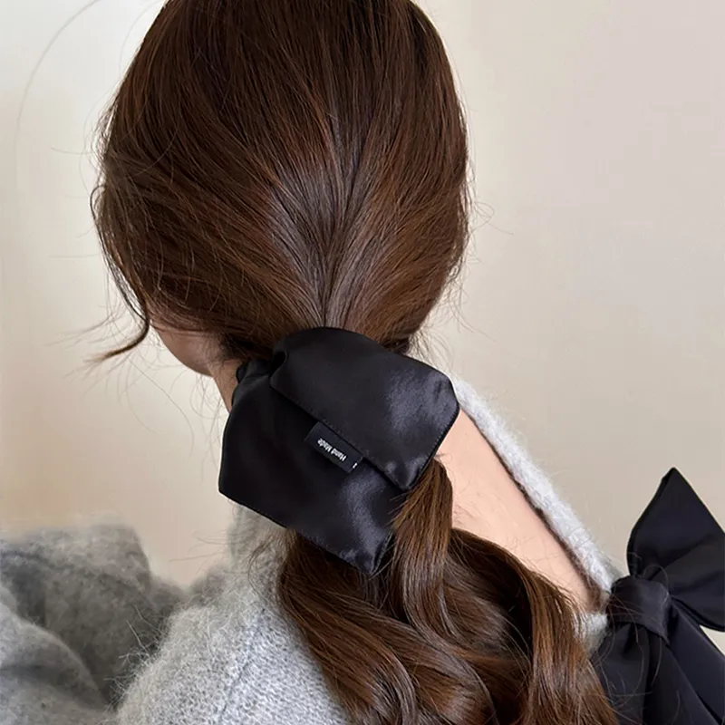 Like A Dream Fabric Hair Tie Women's-2