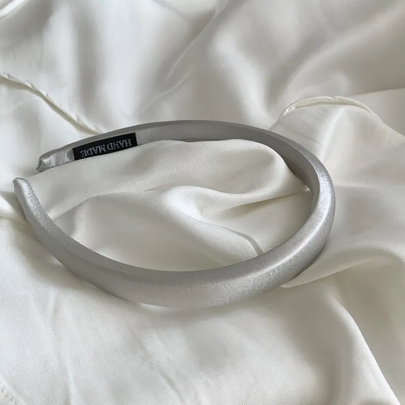 Like A Dream Fabric Headbands Women's-9