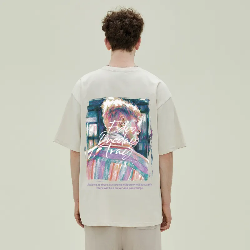 EDCO BREAK SILENCE T Shirt Unisex-23