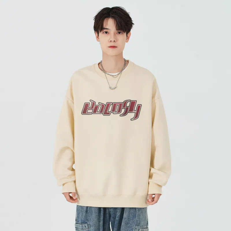 EDCO BREAK SILENCE Sweatshirt Unisex-8