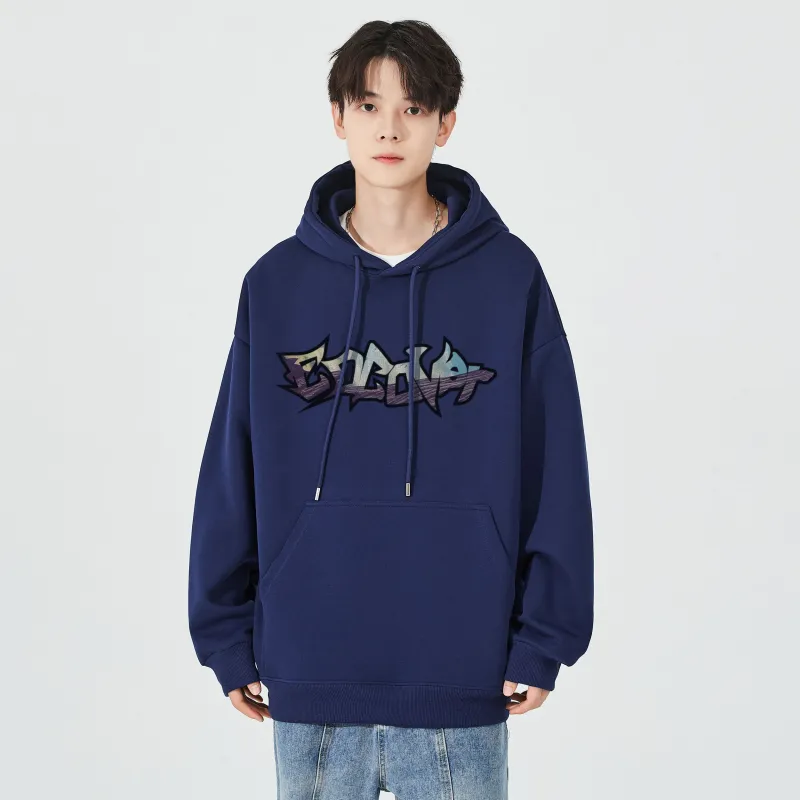 EDCO BREAK SILENCE Sweatshirts Unisex-21