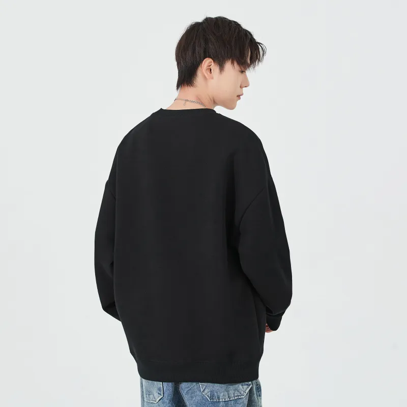 EDCO BREAK SILENCE Sweatshirts Unisex-7