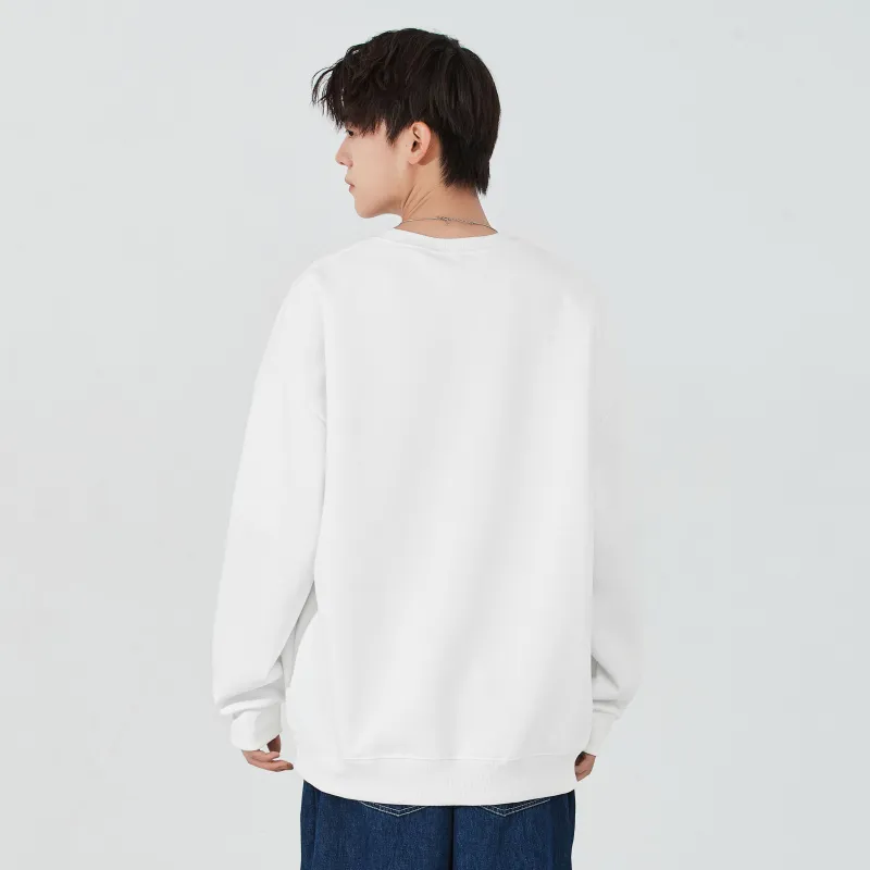 EDCO BREAK SILENCE Sweatshirts Unisex-3