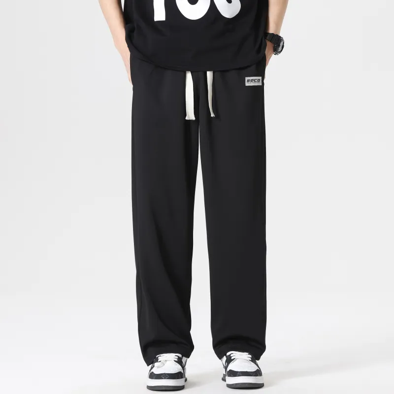 EDCO BREAK SILENCE Casual Pants Unisex-7