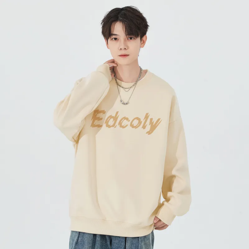 EDCO BREAK SILENCE Sweatshirts Unisex-10