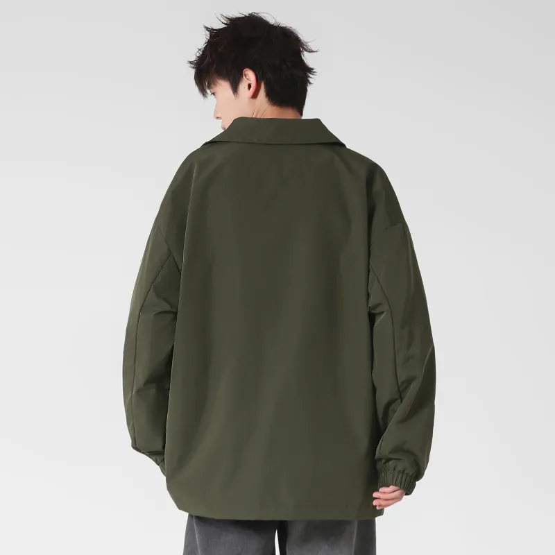 EDCO BREAK SILENCE Jacket Unisex-17