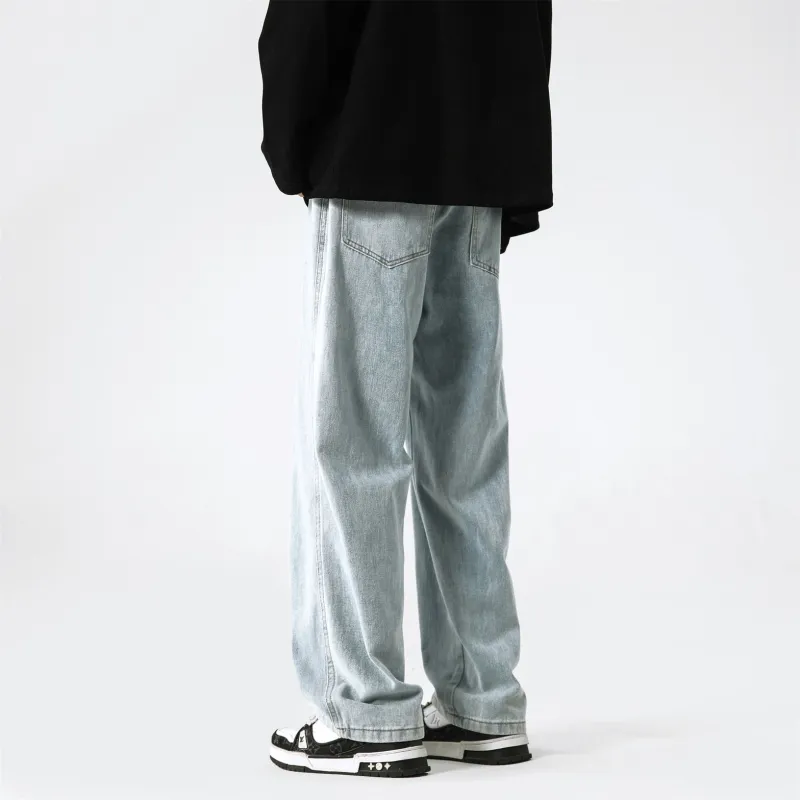 EDCO BREAK SILENCE Jeans Unisex-18