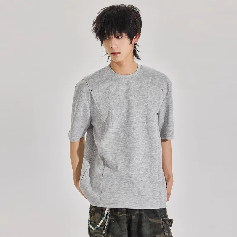 PAINT STAIN Trendy Essential T Shirt Unisex-26