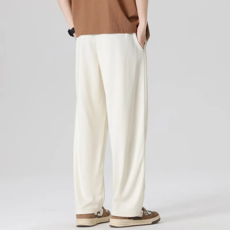 EDCO BREAK SILENCE Casual Pants Unisex-3
