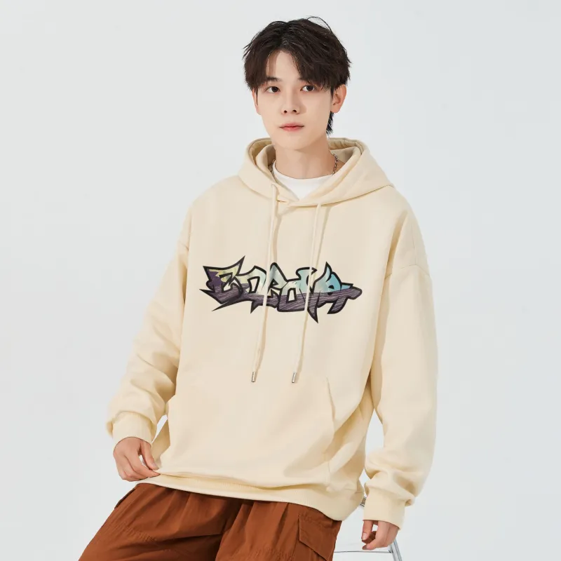 EDCO BREAK SILENCE Sweatshirts Unisex-9