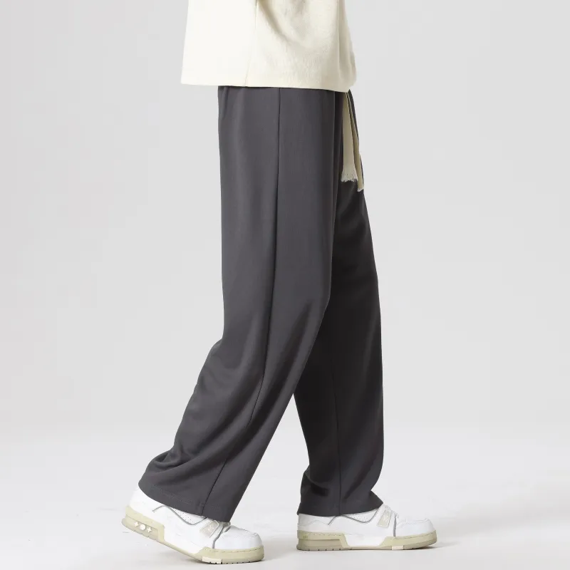 EDCO BREAK SILENCE Casual Pants Unisex-22