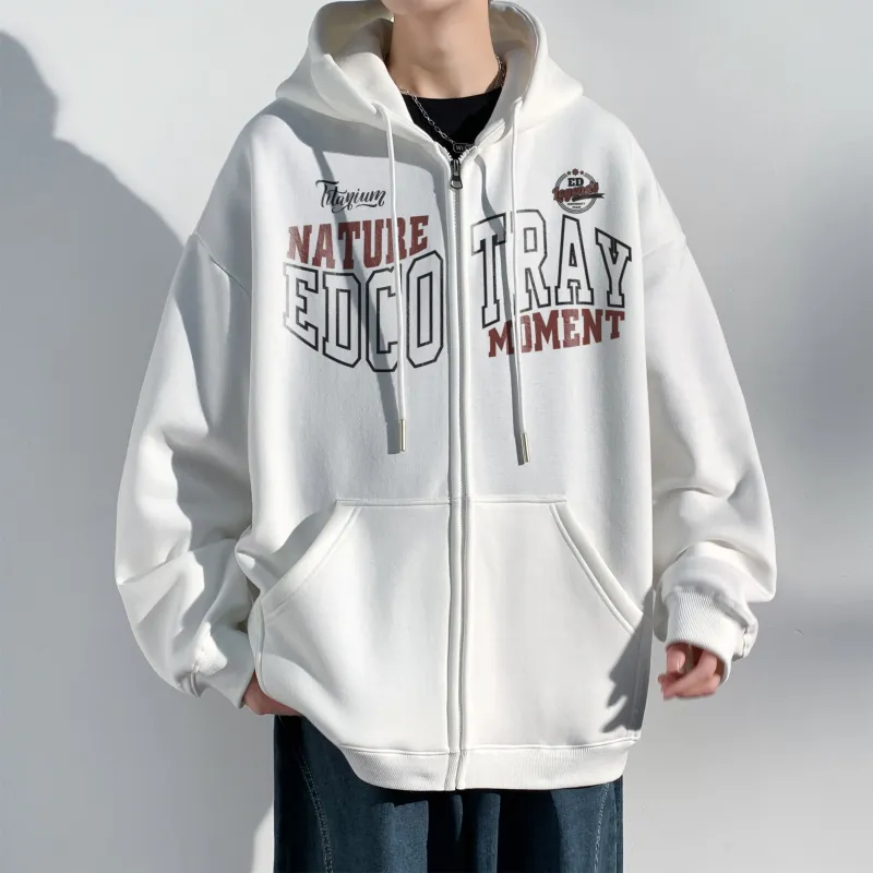 EDCO BREAK SILENCE Sweatshirts Unisex-2