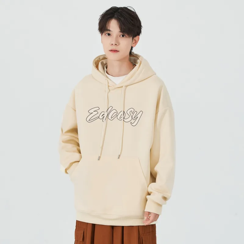 EDCO BREAK SILENCE Sweatshirt Unisex-28