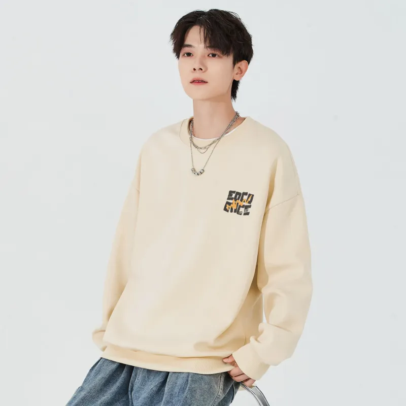 EDCO BREAK SILENCE Sweatshirt Unisex-11