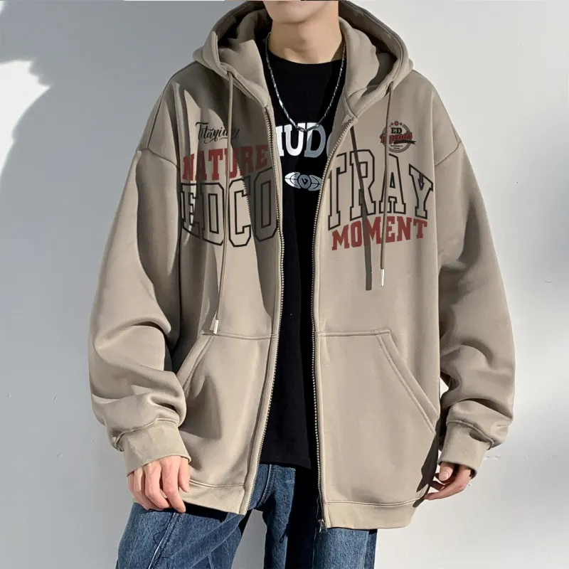 EDCO BREAK SILENCE Sweatshirts Unisex-35