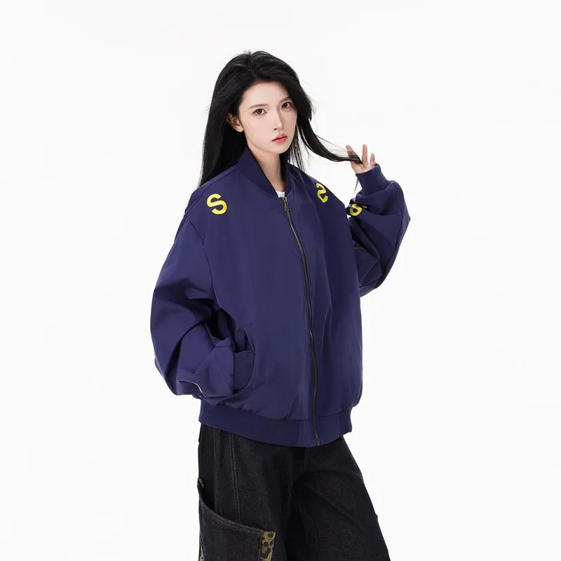 EDCO BREAK SILENCE Jackets Coats Unisex-3
