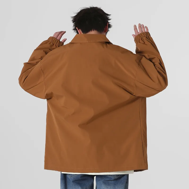 EDCO BREAK SILENCE Jacket Unisex-22