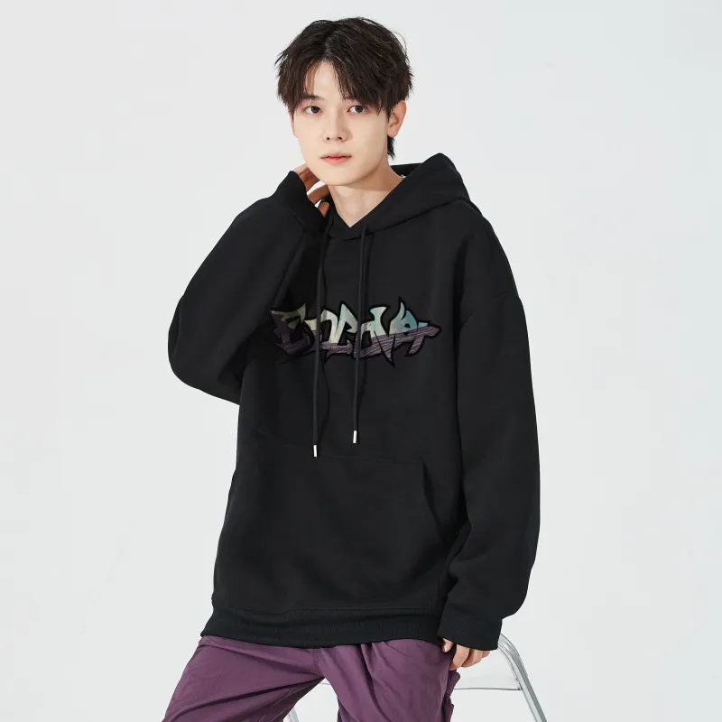 EDCO BREAK SILENCE Sweatshirts Unisex-5