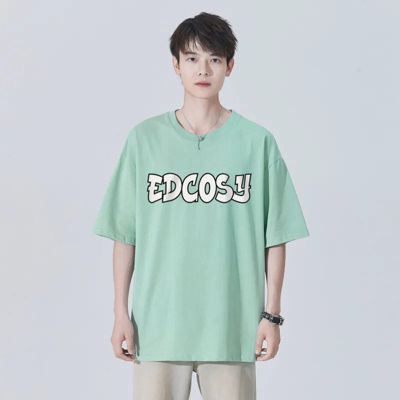 EDCO BREAK SILENCE T Shirt Unisex-14